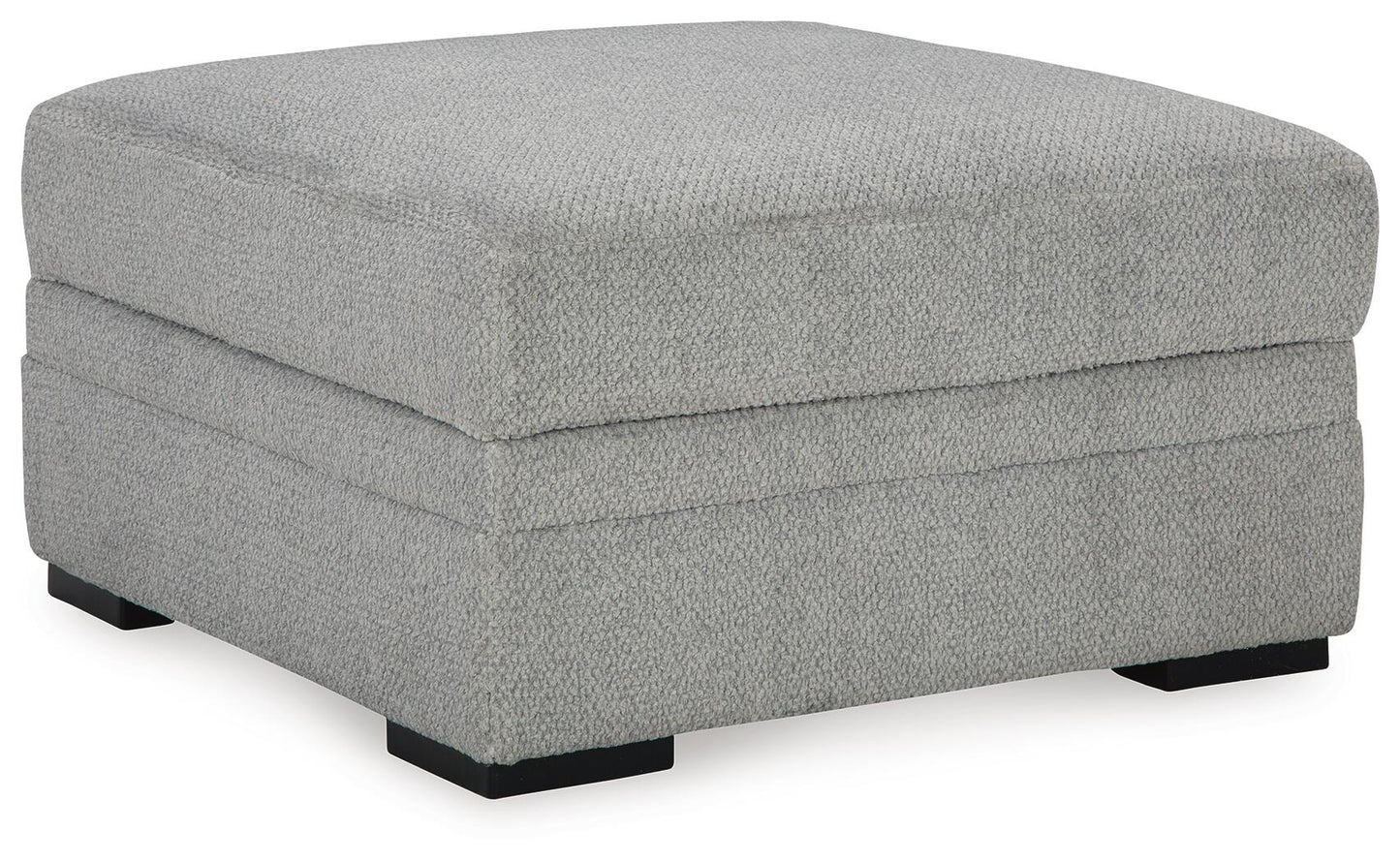 Casselbury Ottoman With Storage Signature Design by Ashley®