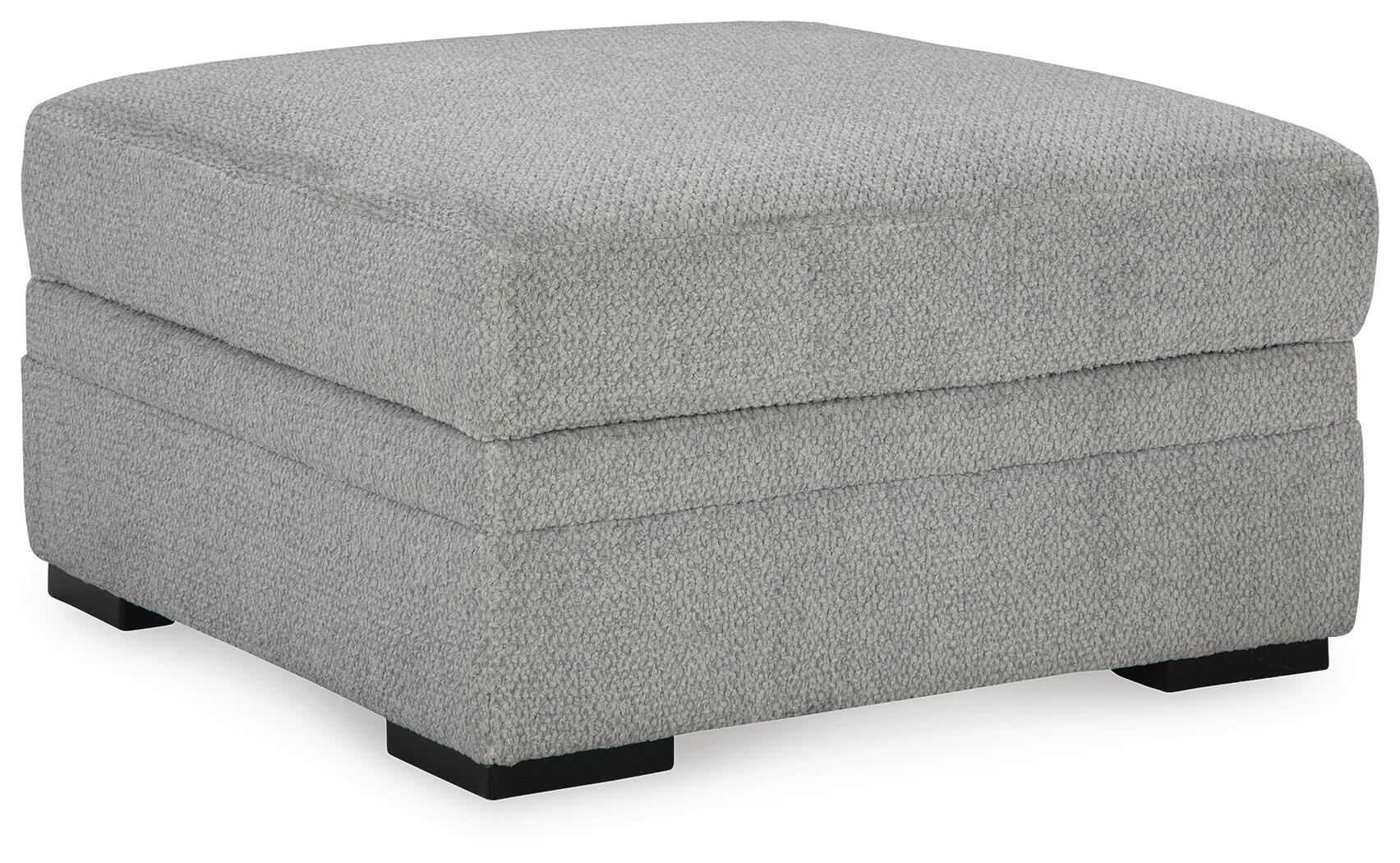 Casselbury Ottoman With Storage Signature Design by Ashley®