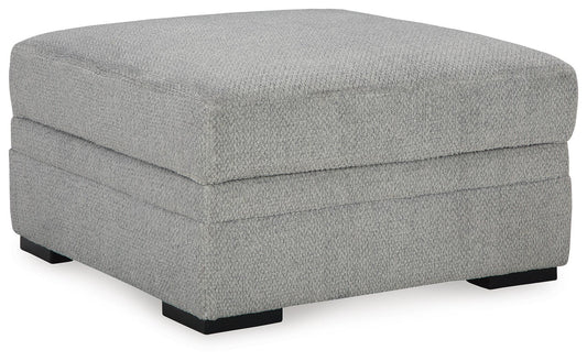 Casselbury Ottoman With Storage Signature Design by Ashley®