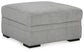 Casselbury Ottoman With Storage Signature Design by Ashley®