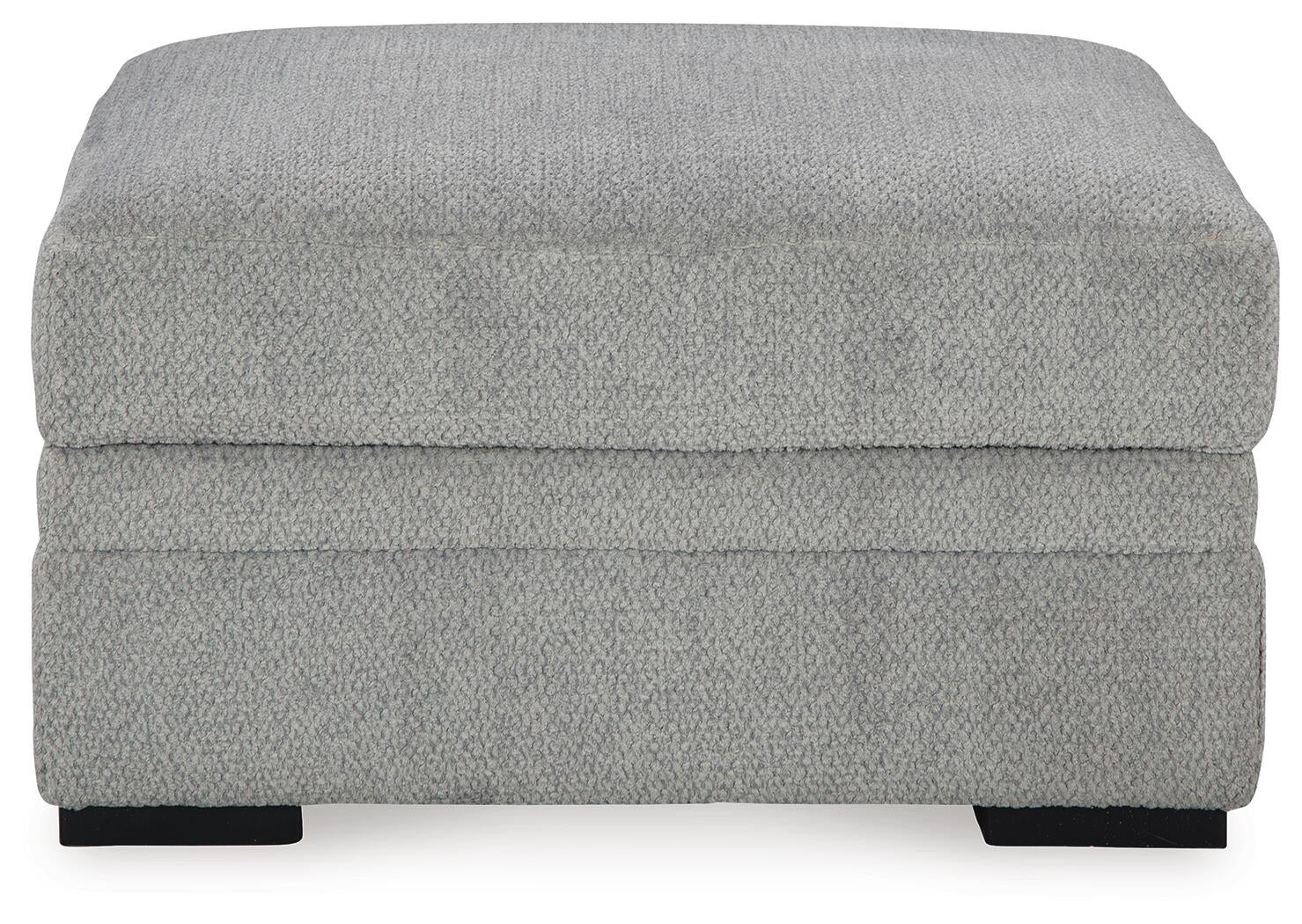 Casselbury Ottoman With Storage Signature Design by Ashley®