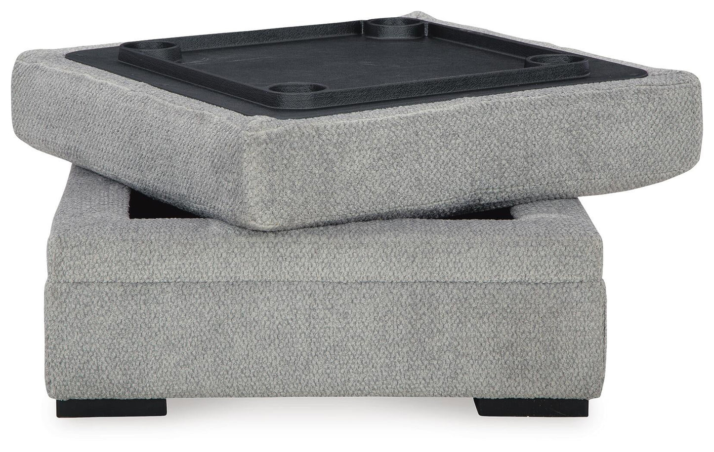 Casselbury Ottoman With Storage Signature Design by Ashley®