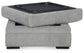Casselbury Ottoman With Storage Signature Design by Ashley®