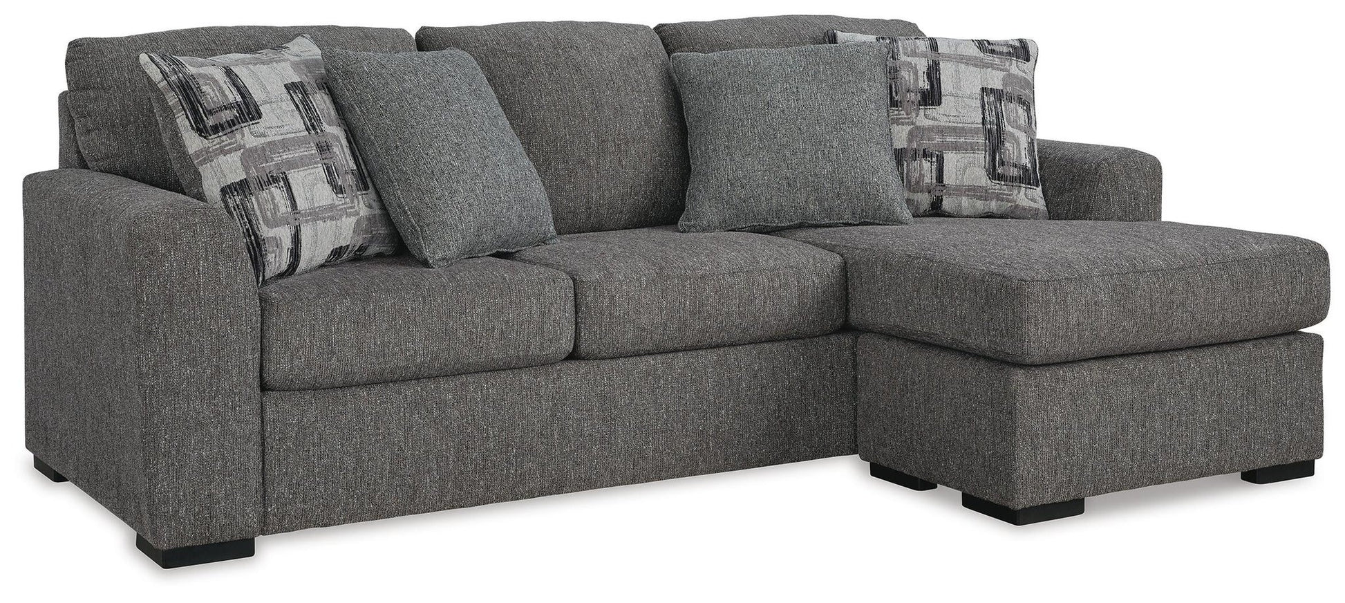 Gardiner Sofa Chaise Signature Design by Ashley®