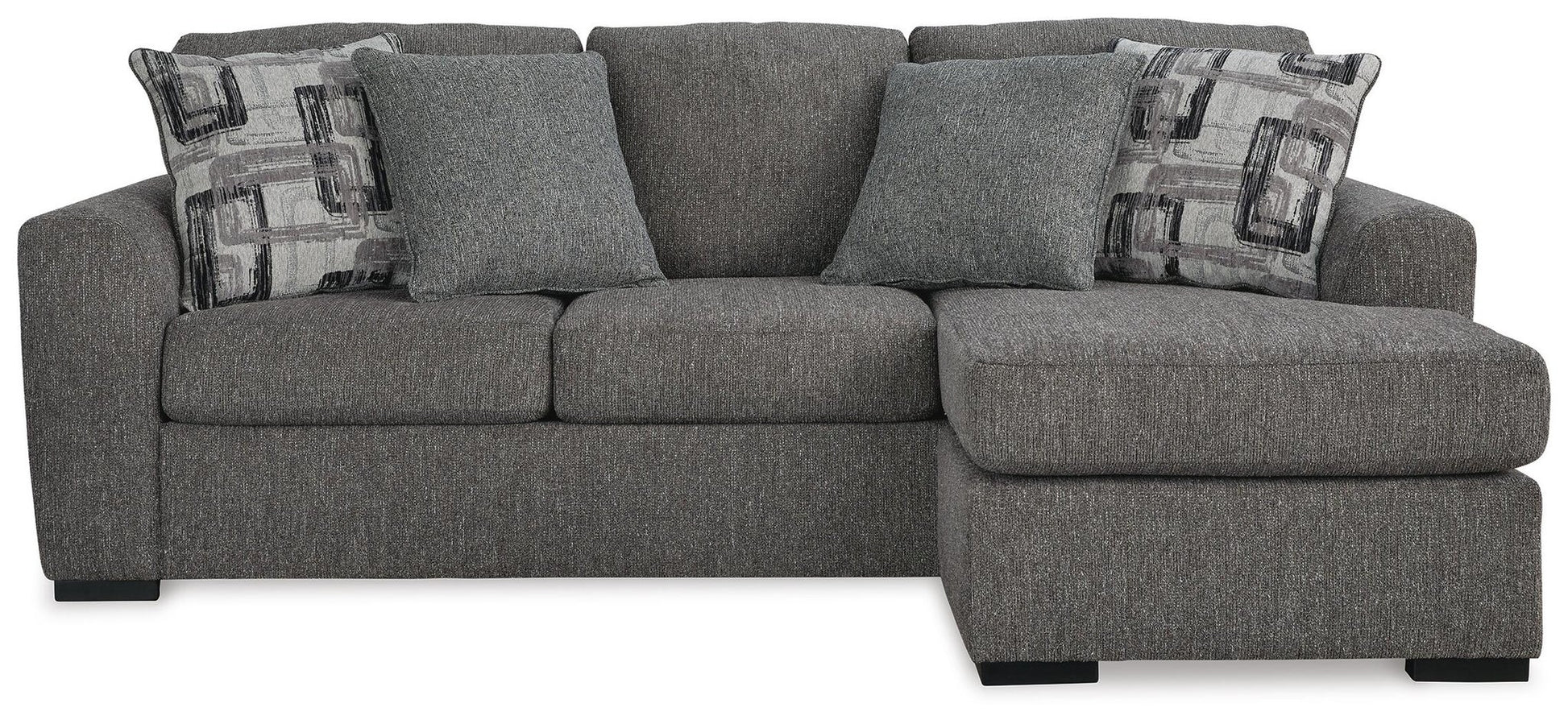 Gardiner Sofa Chaise Signature Design by Ashley®