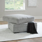 Casselbury Ottoman With Storage Signature Design by Ashley®