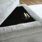Casselbury Ottoman With Storage Signature Design by Ashley®