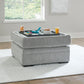 Casselbury Ottoman With Storage Signature Design by Ashley®