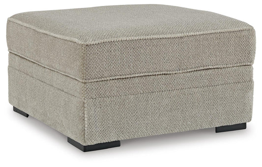 Calnita Ottoman With Storage Benchcraft®