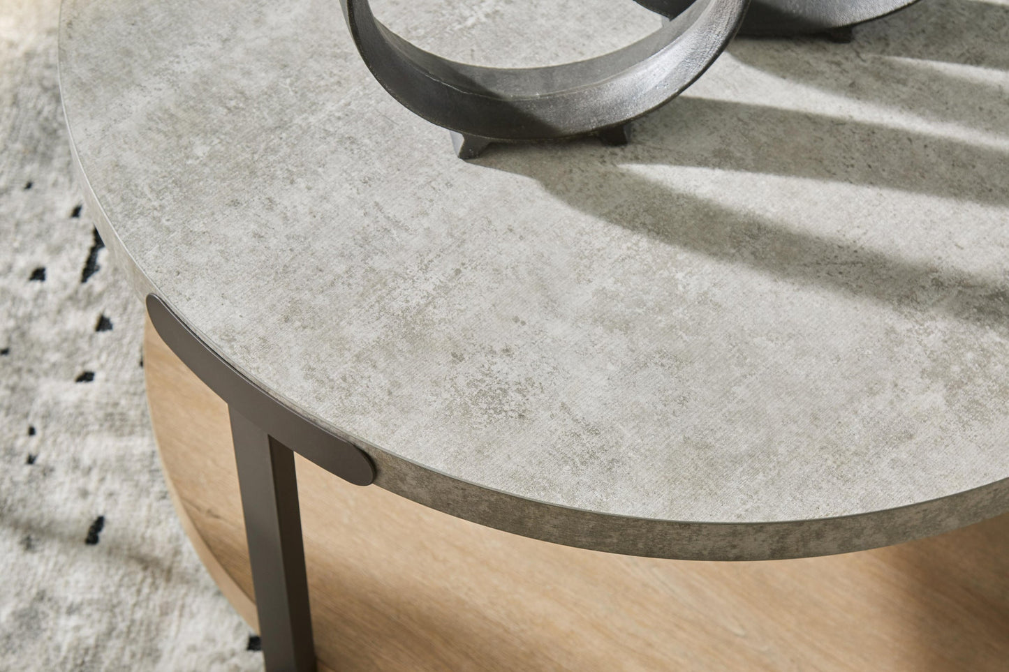 Darthurst Occasional Table Set (3/CN) Signature Design by Ashley®