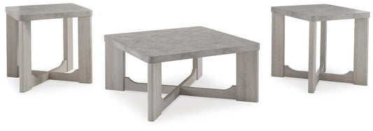 Garnilly Occasional Table Set (3/CN) Signature Design by Ashley®