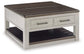 Darborn Lift Top Cocktail Table Signature Design by Ashley®