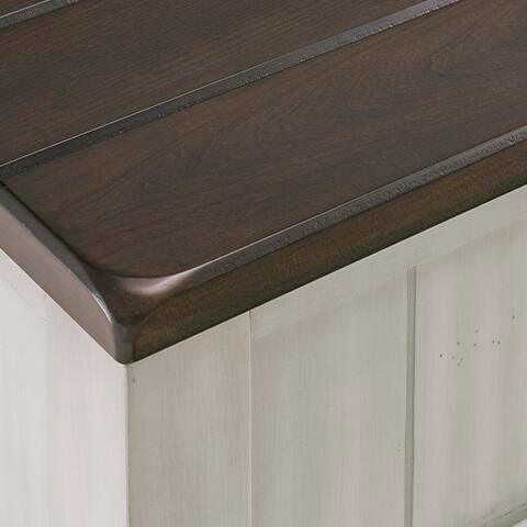 Darborn Lift Top Cocktail Table Signature Design by Ashley®