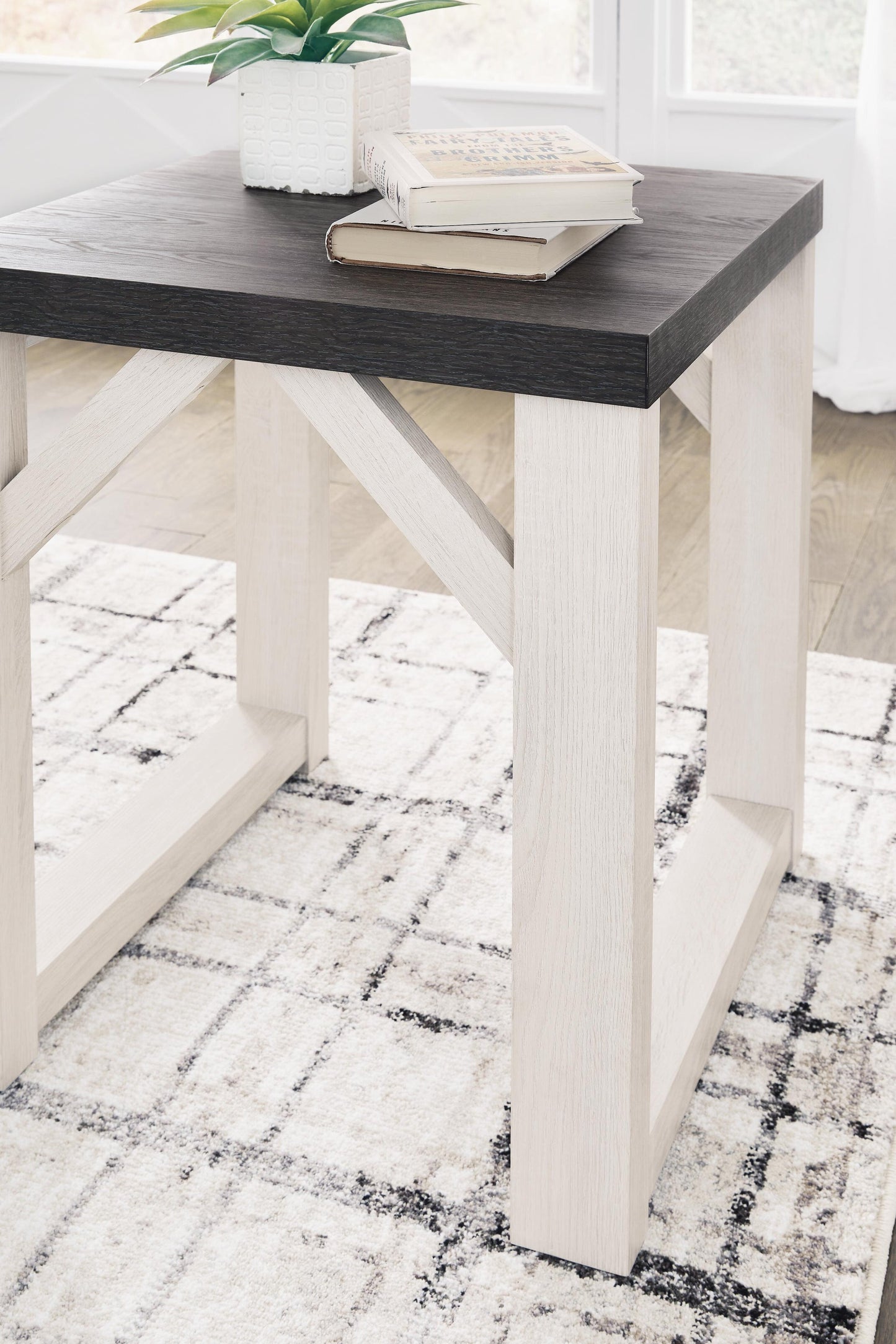 Dorrinson Occasional Table Set (3/CN) Signature Design by Ashley®
