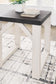 Dorrinson Occasional Table Set (3/CN) Signature Design by Ashley®