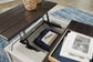 Darborn Lift Top Cocktail Table Signature Design by Ashley®