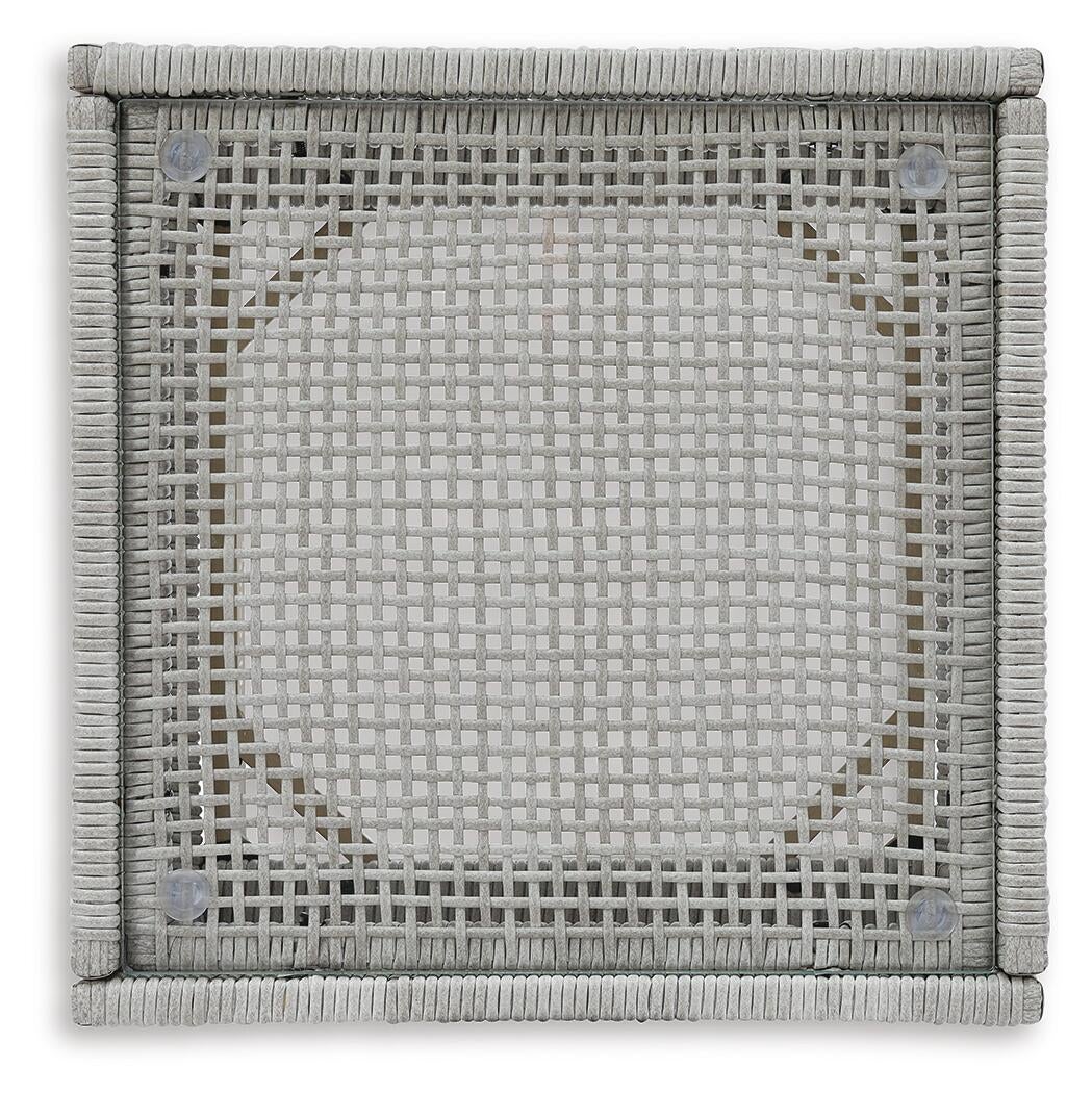 Seton Creek Square End Table Signature Design by Ashley®