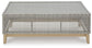 Seton Creek Rectangular Cocktail Table Signature Design by Ashley®