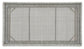 Seton Creek Rectangular Cocktail Table Signature Design by Ashley®