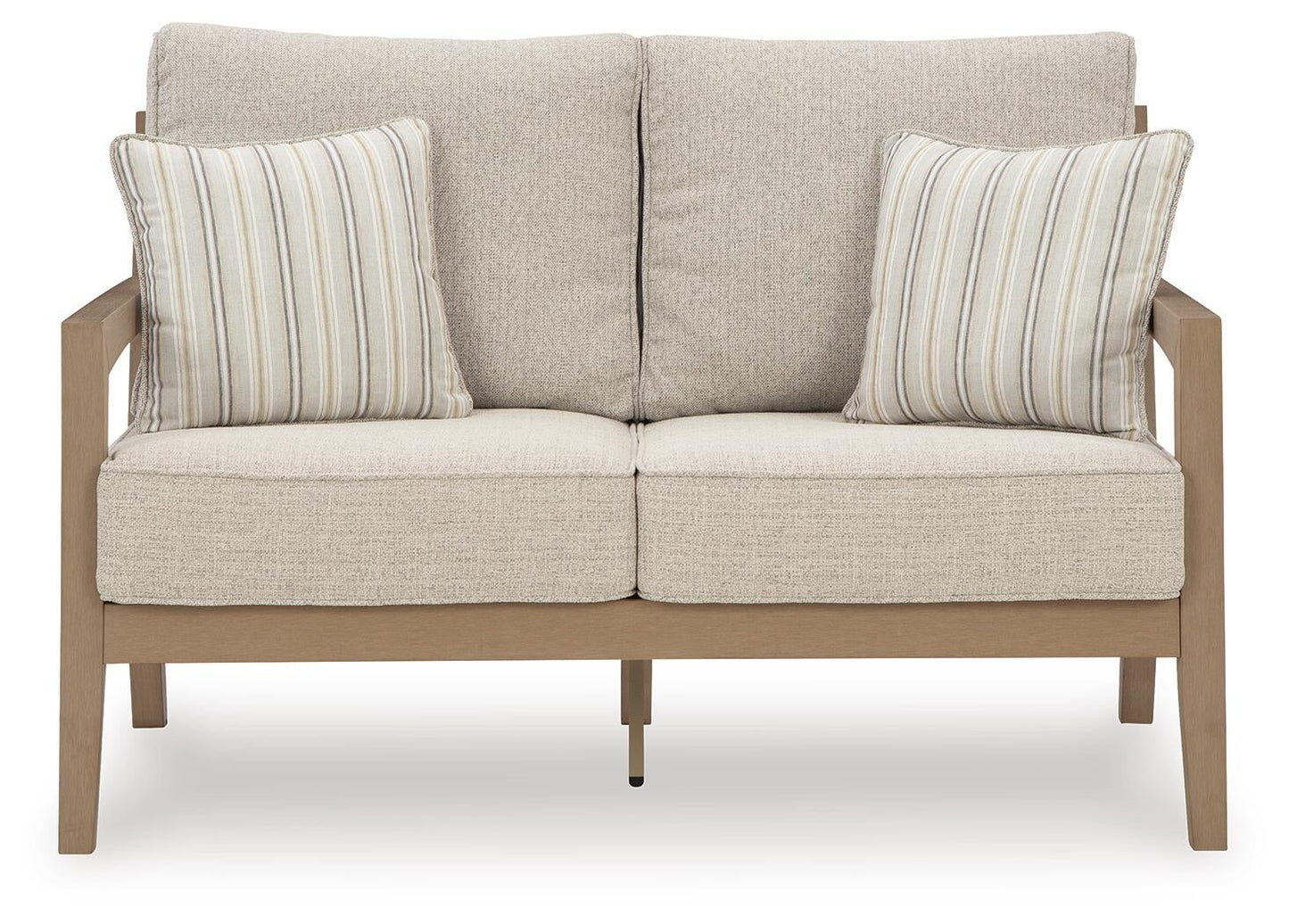 Hallow Creek Loveseat w/Cushion Signature Design by Ashley®