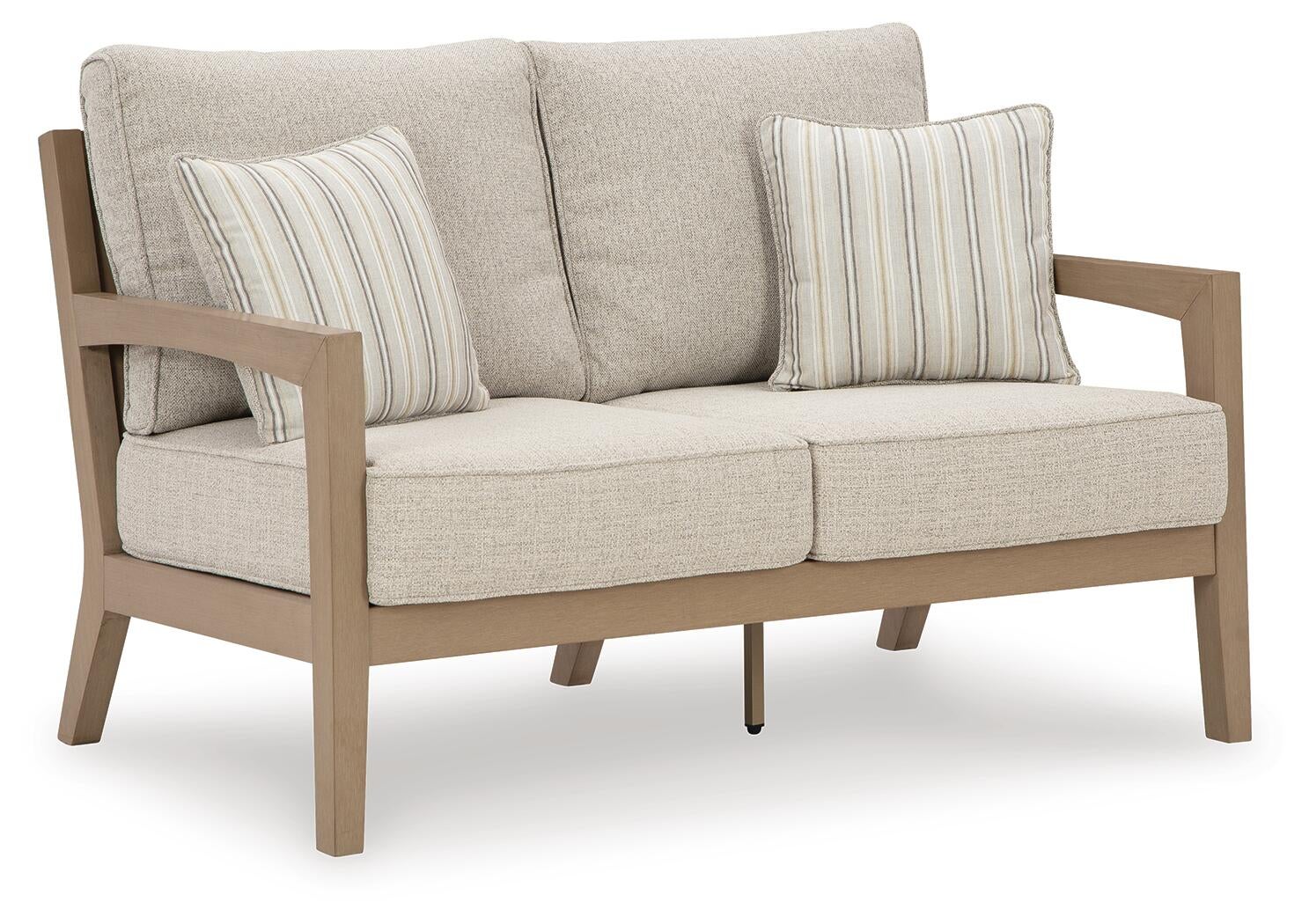 Hallow Creek Loveseat w/Cushion Signature Design by Ashley®