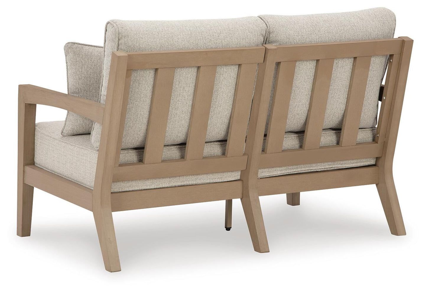 Hallow Creek Loveseat w/Cushion Signature Design by Ashley®
