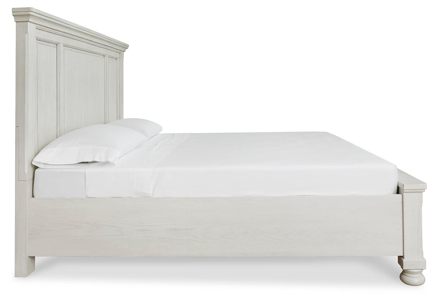Robbinsdale  Panel Storage Bed Signature Design by Ashley®