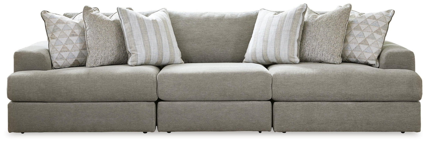 Avaliyah 3-Piece Sectional Sofa Signature Design by Ashley®