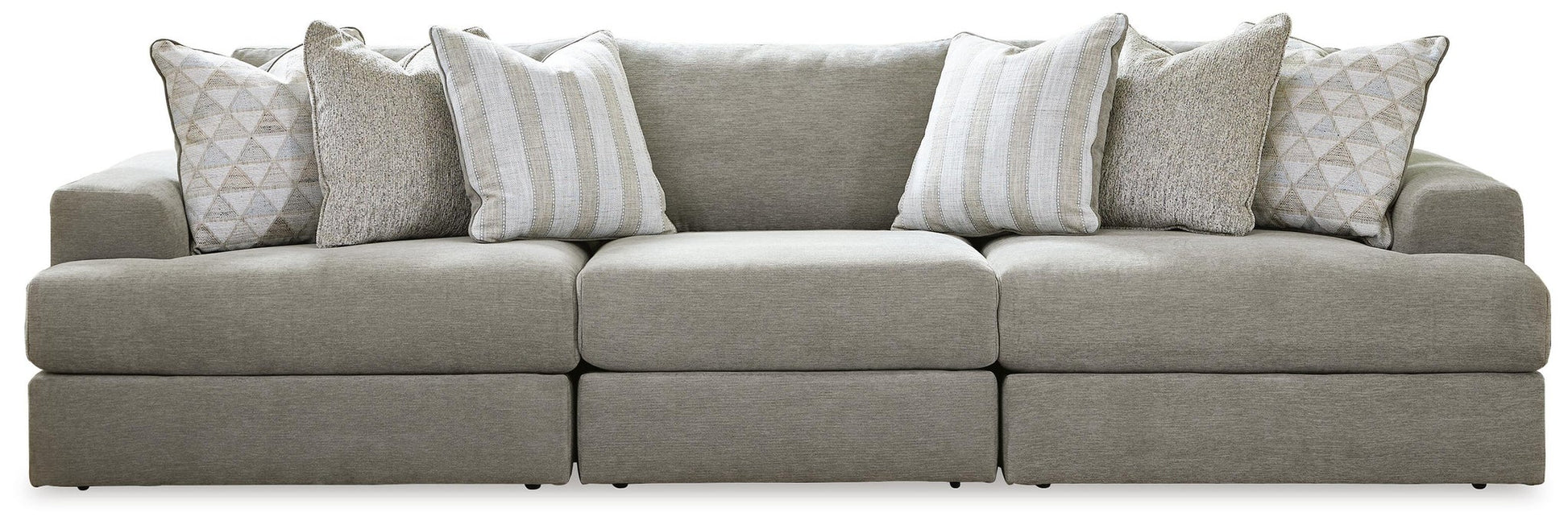 Avaliyah 3-Piece Sectional Sofa Signature Design by Ashley®