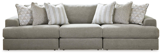 Avaliyah 3-Piece Sectional Sofa Signature Design by Ashley®