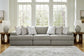 Avaliyah 3-Piece Sectional Sofa Signature Design by Ashley®