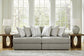 Avaliyah 2-Piece Sectional Loveseat Signature Design by Ashley®