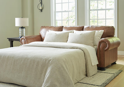 Carianna  Sofa Sleeper Signature Design by Ashley®