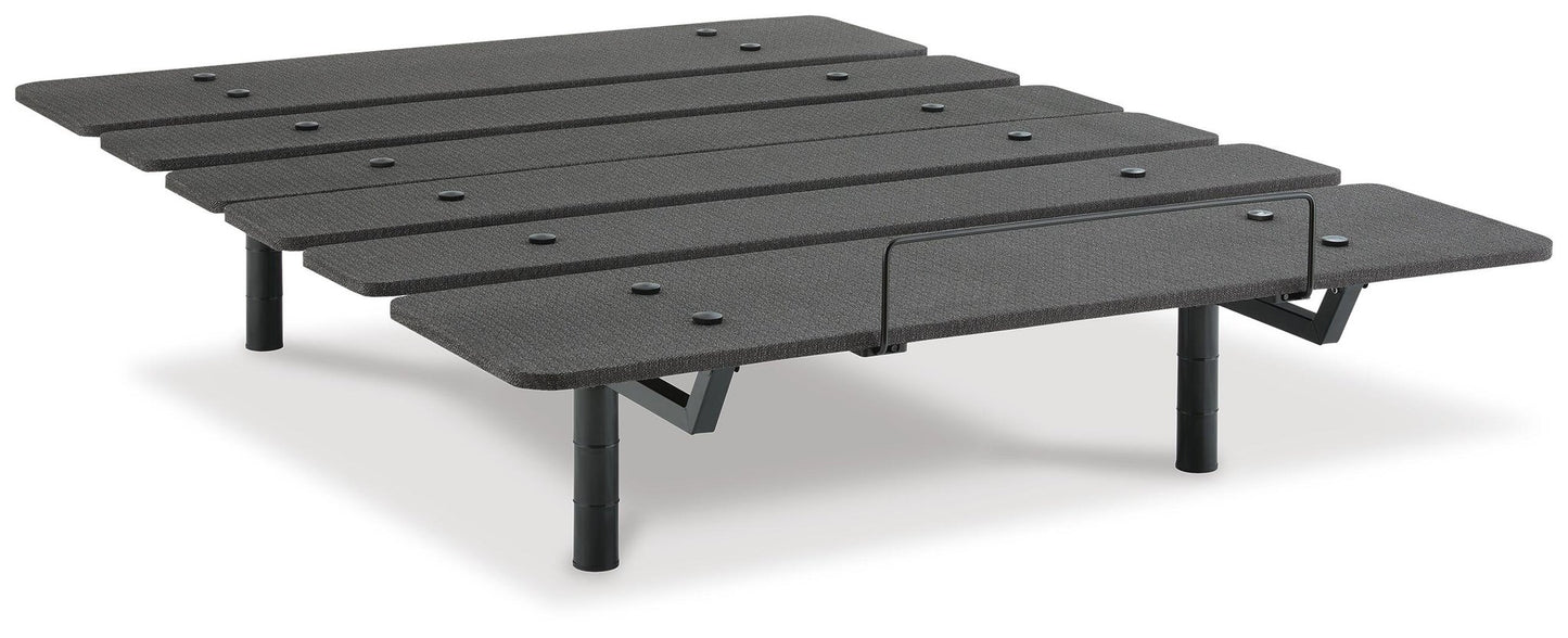Cosmic Power Base  Adjustable Base Ashley Sleep®