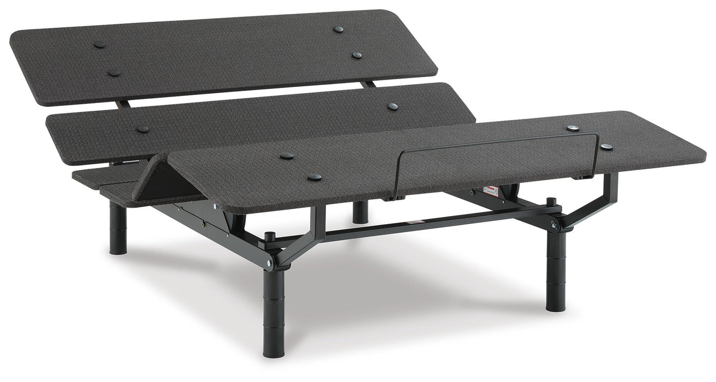 Cosmic Power Base  Adjustable Base Ashley Sleep®