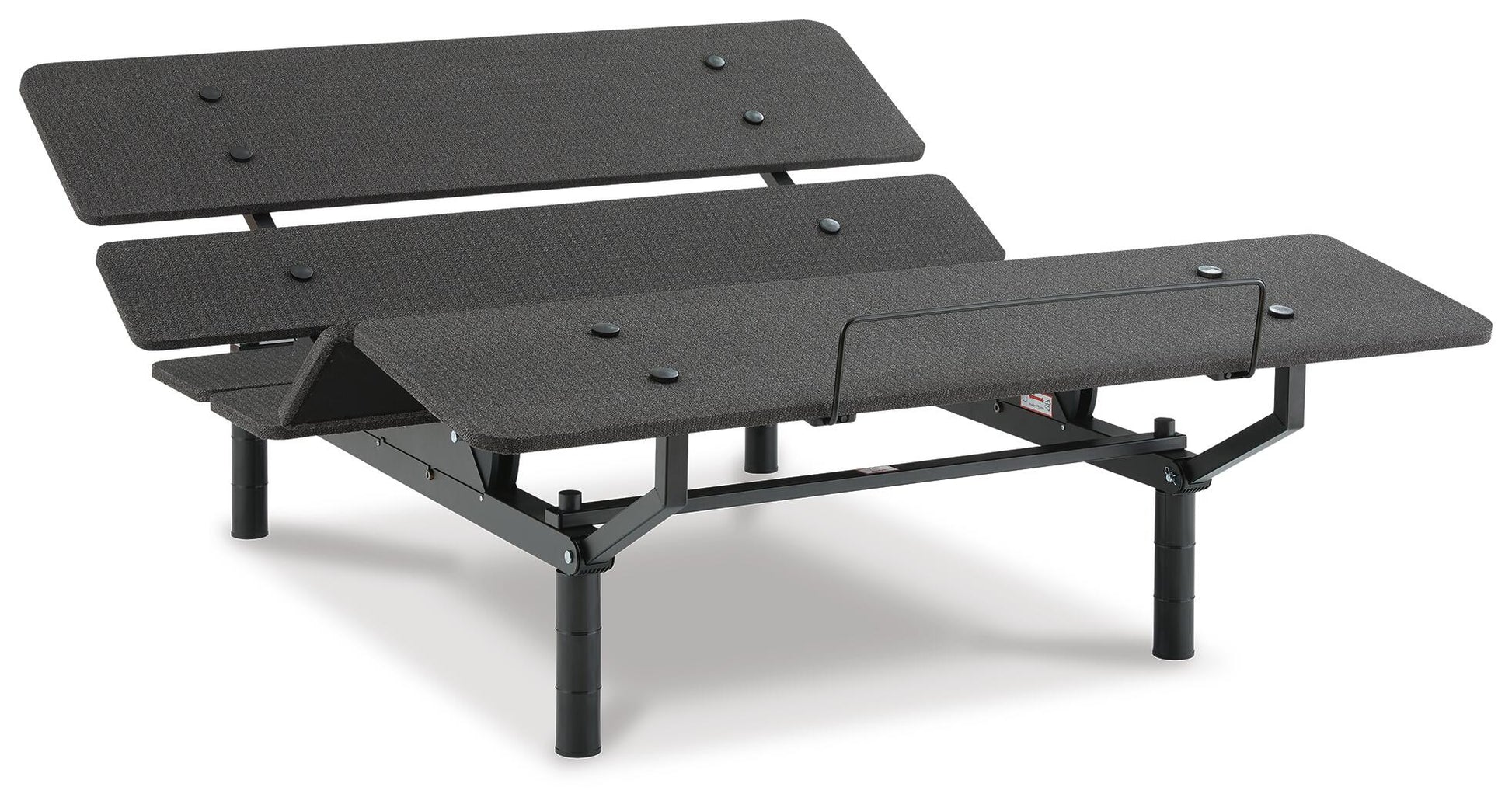 Cosmic Power Base  Adjustable Base Ashley Sleep®