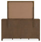 Cabalynn Dresser and Mirror Signature Design by Ashley®