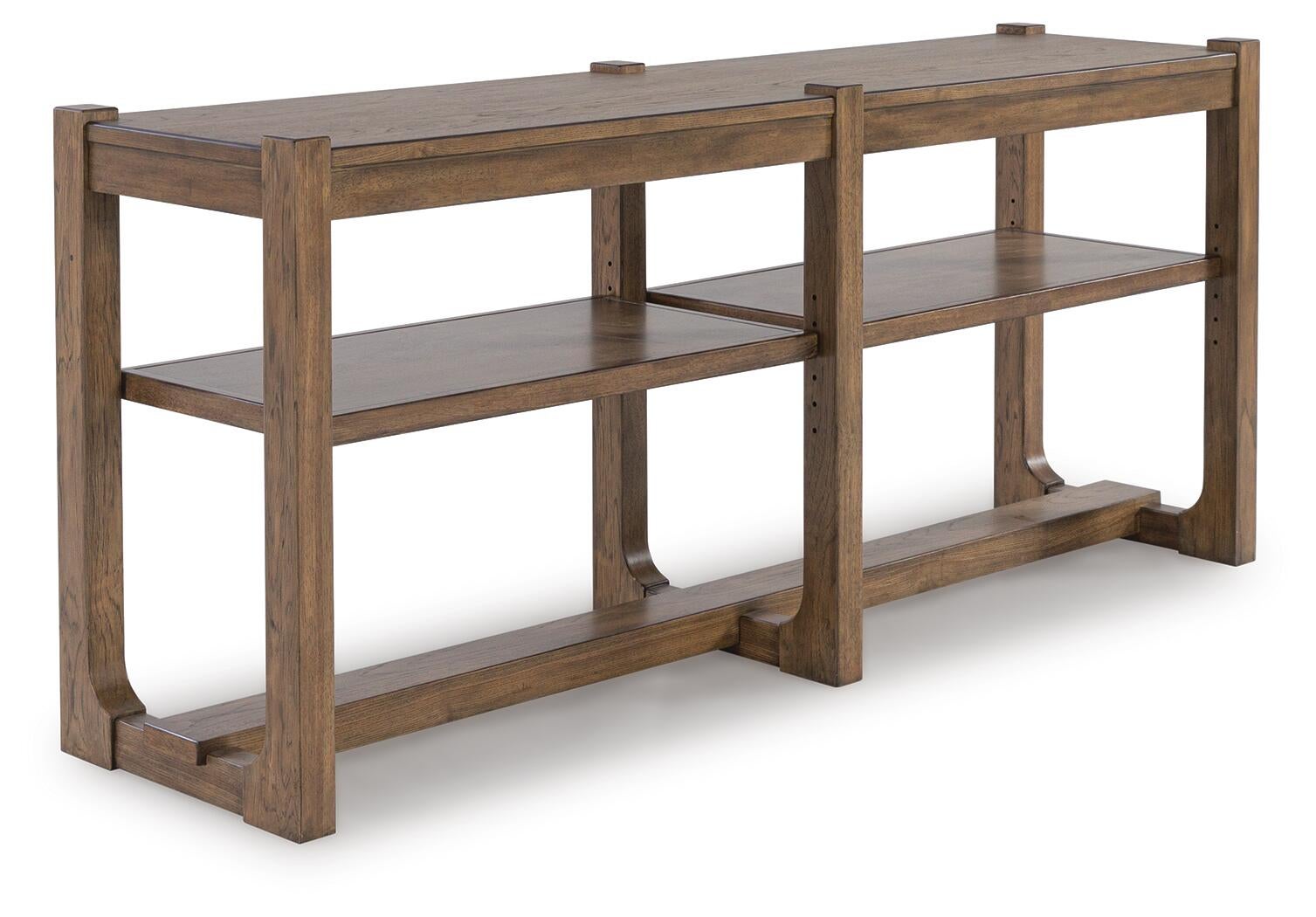 Cabalynn Sofa Table Signature Design by Ashley®