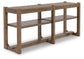Cabalynn Sofa Table Signature Design by Ashley®