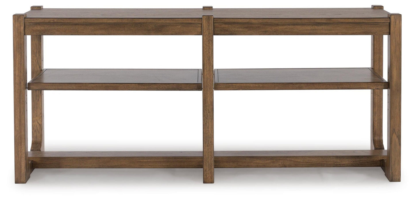 Cabalynn Sofa Table Signature Design by Ashley®