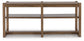 Cabalynn Sofa Table Signature Design by Ashley®