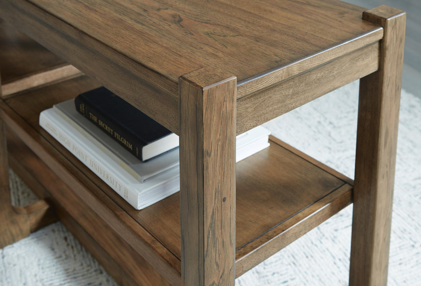 Cabalynn Sofa Table Signature Design by Ashley®