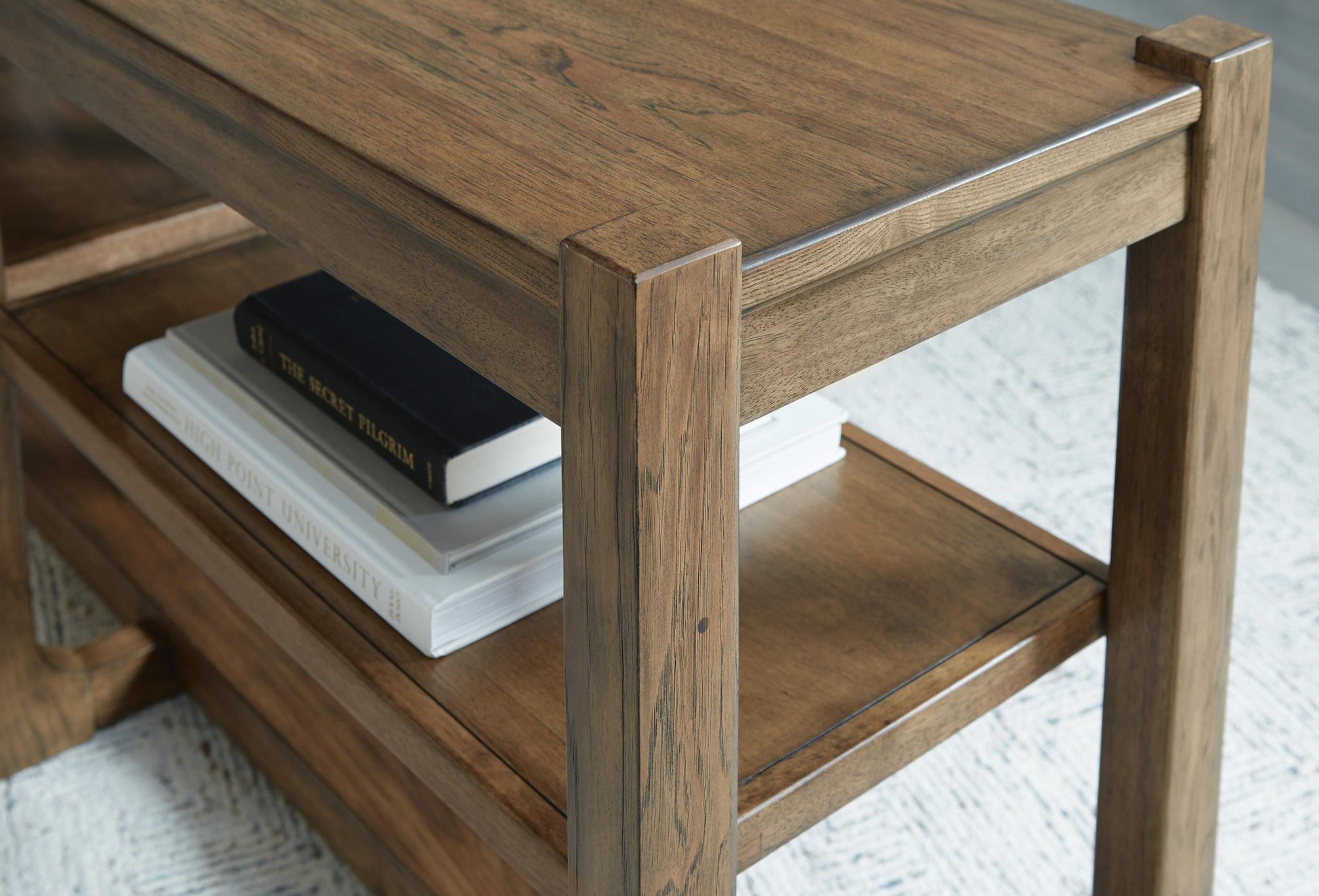 Cabalynn Sofa Table Signature Design by Ashley®