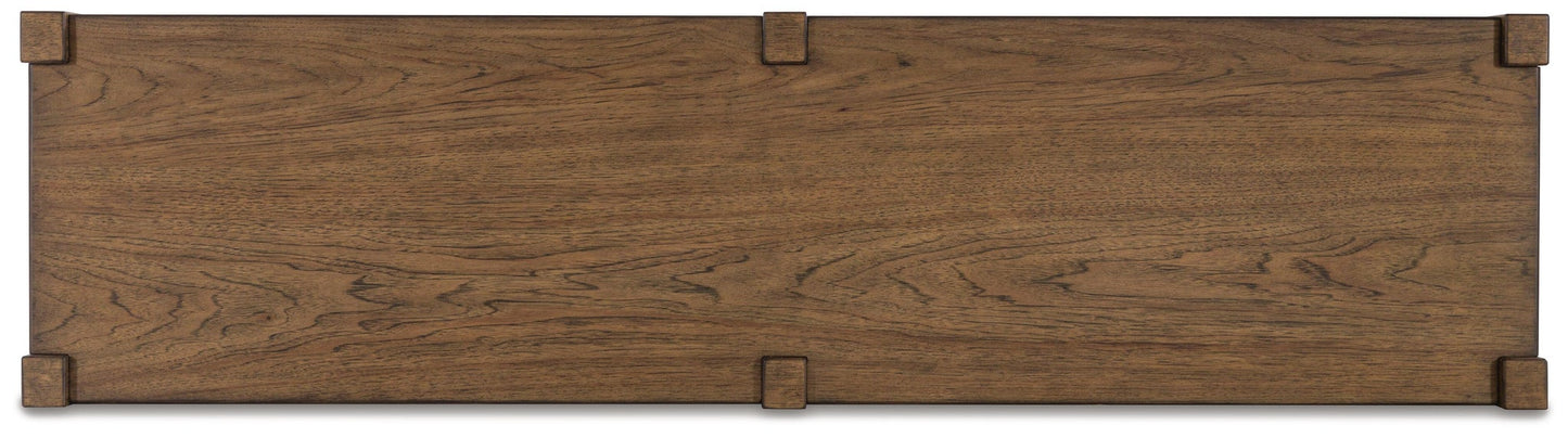 Cabalynn Sofa Table Signature Design by Ashley®