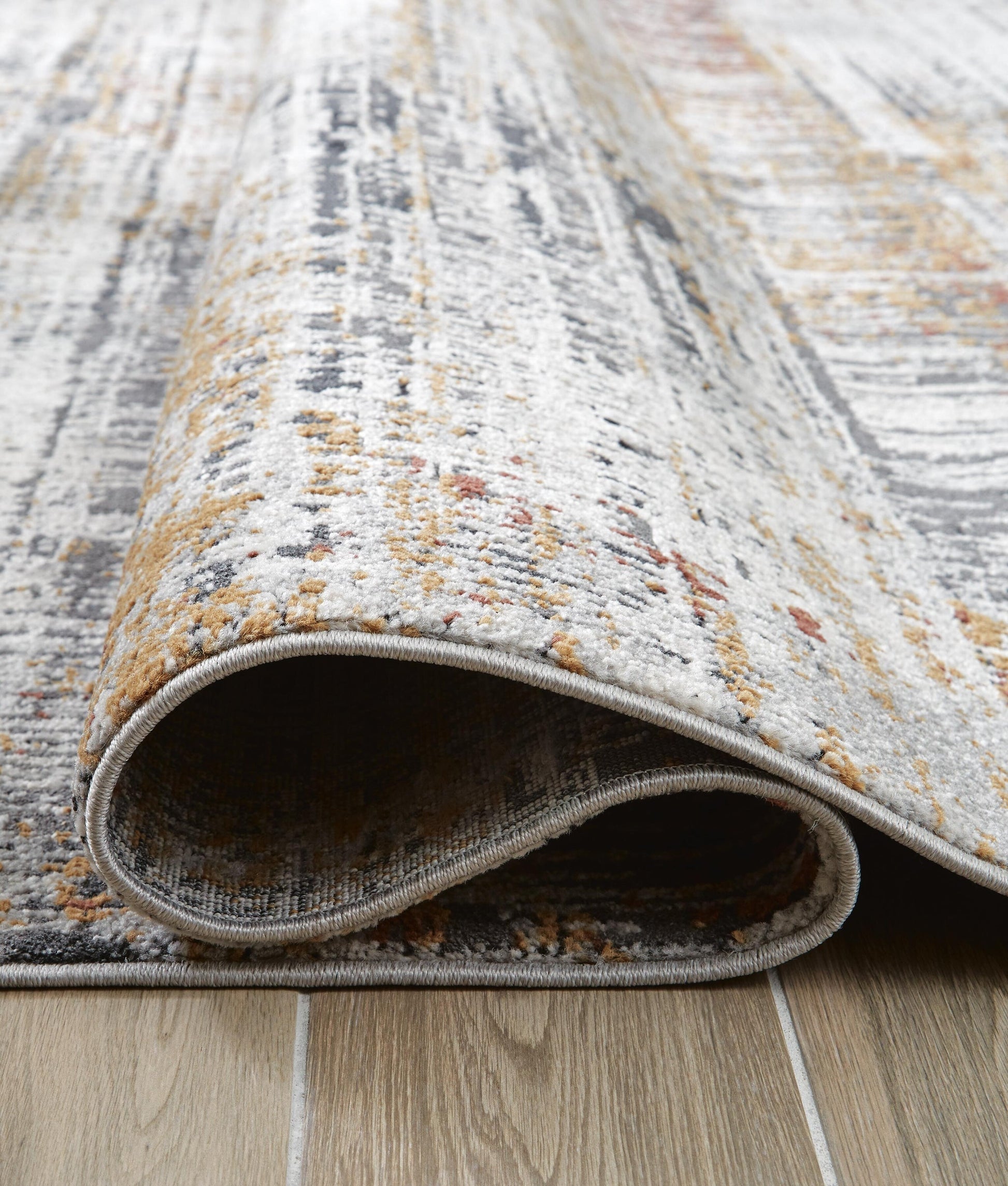 Rhettner Medium Rug Signature Design by Ashley®