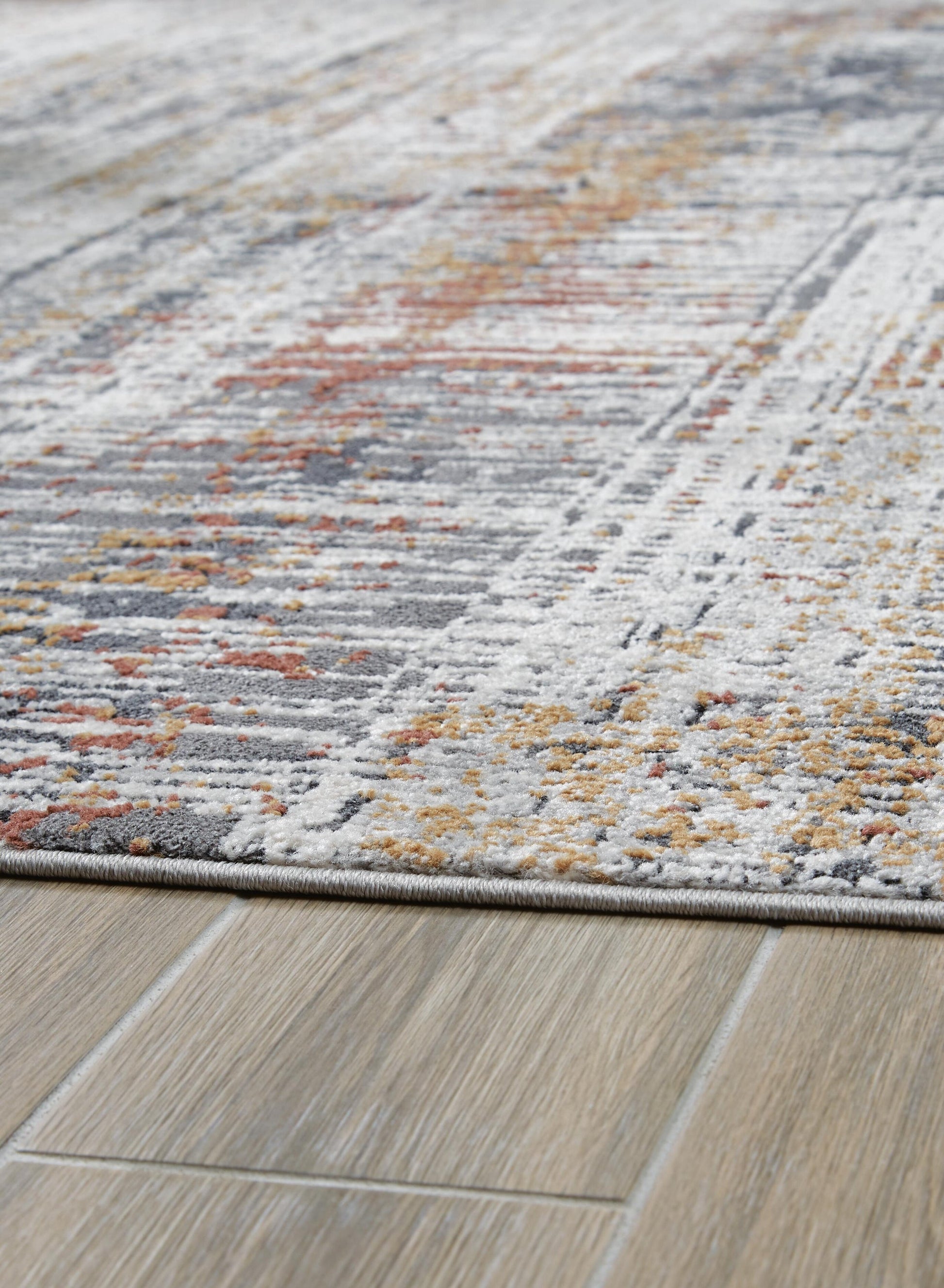 Rhettner Medium Rug Signature Design by Ashley®
