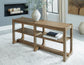 Cabalynn Sofa Table Signature Design by Ashley®