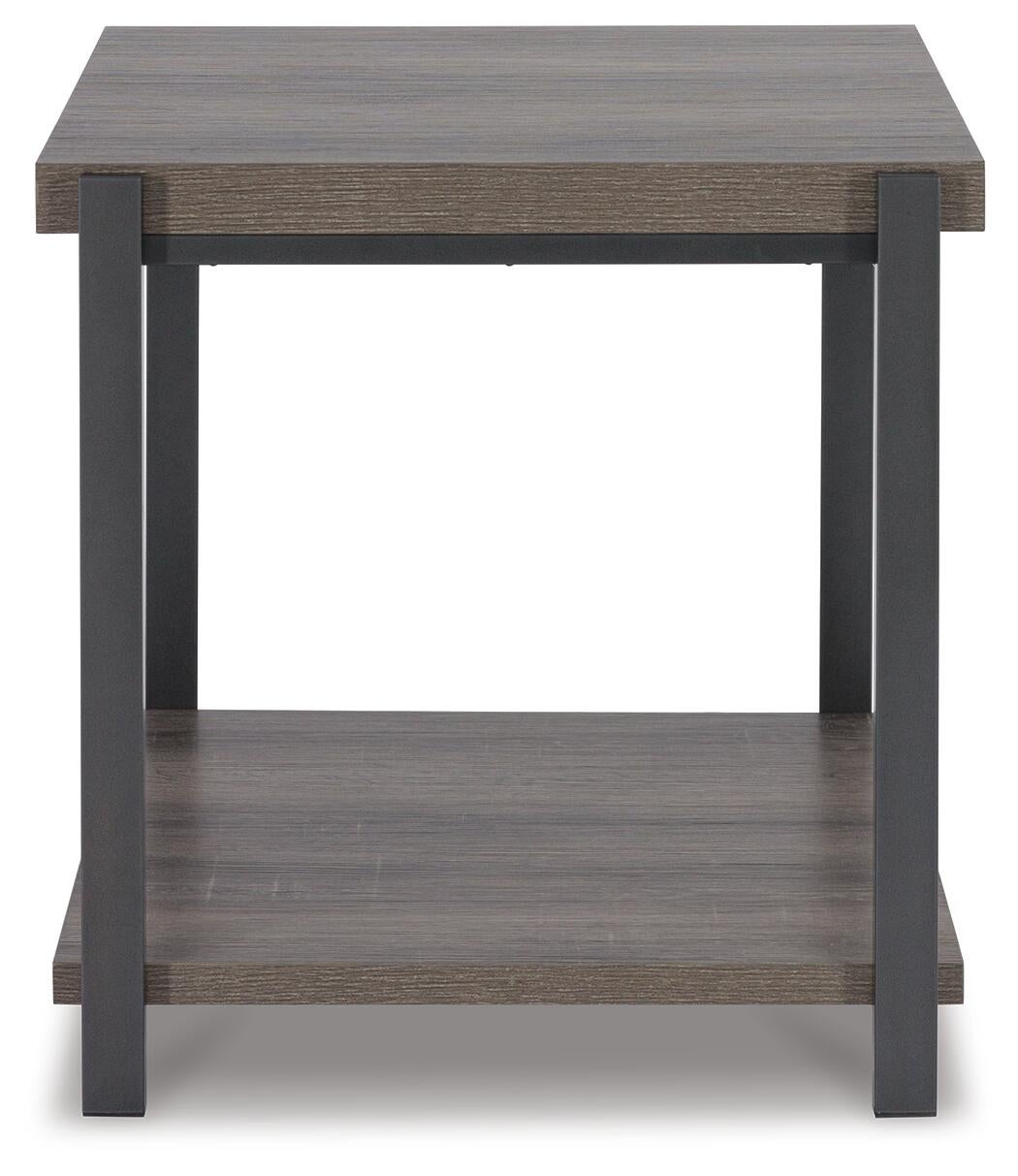 Wilmaden Occasional Table Set (3/CN) Signature Design by Ashley®