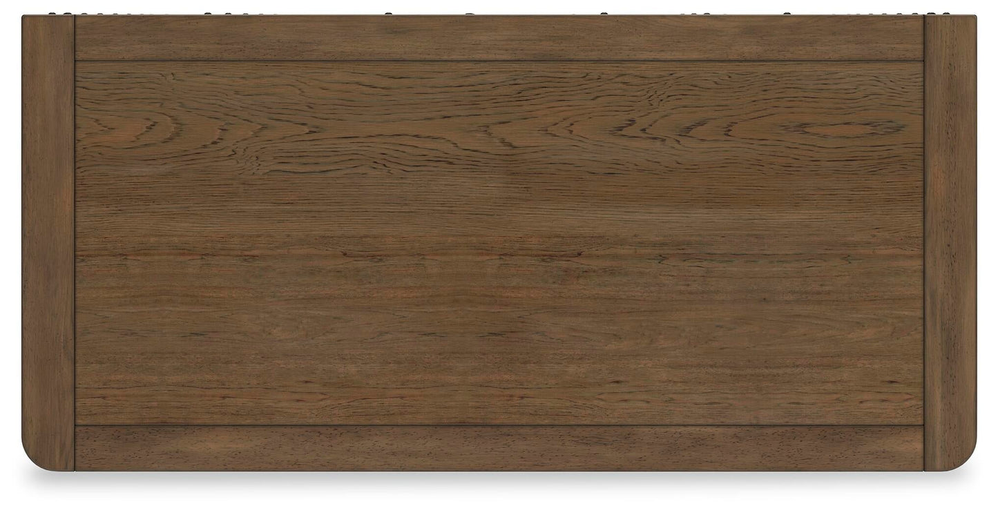 Cabalynn Five Drawer Chest Signature Design by Ashley®