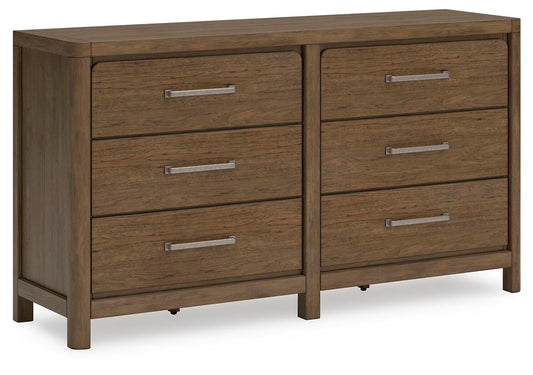 Cabalynn Dresser Signature Design by Ashley®